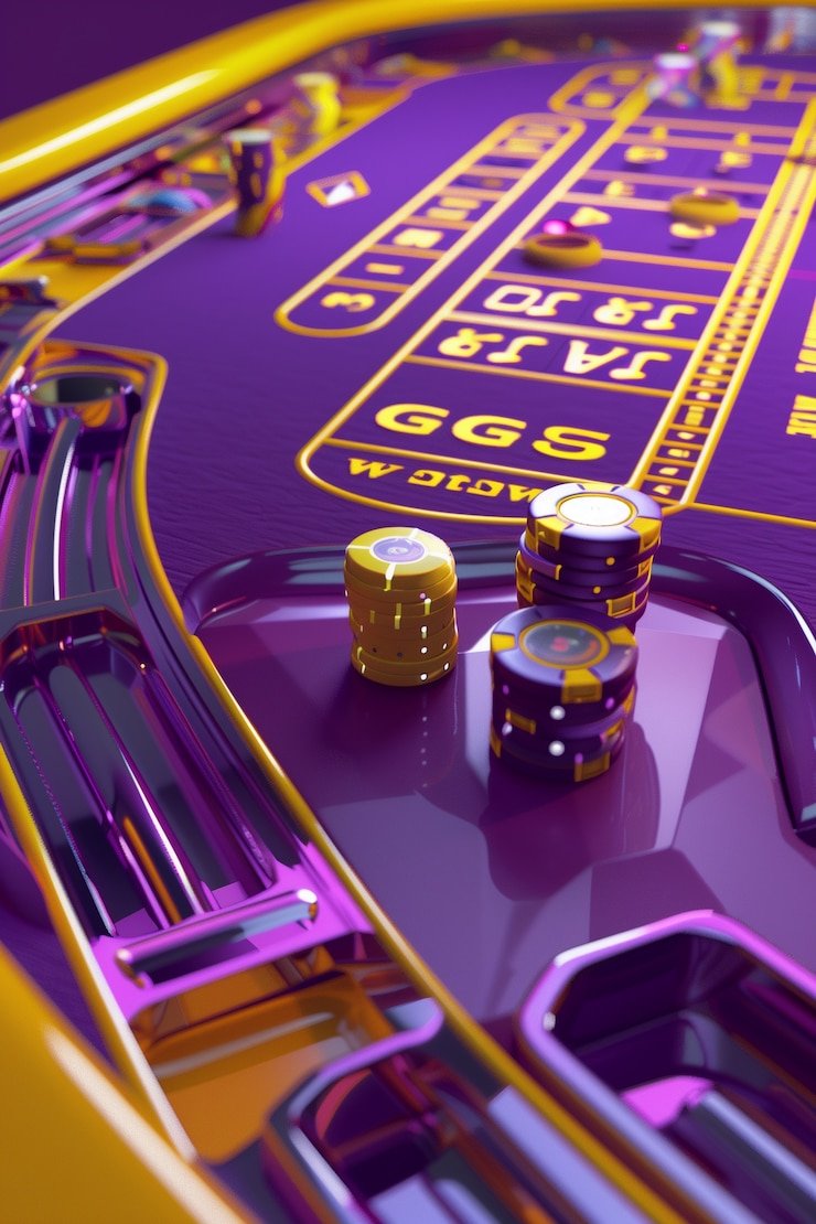 nasa4d slot featured game showcase
