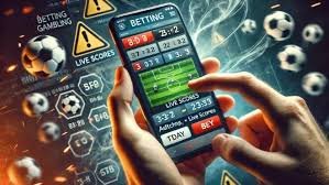nasa4d slot mobile app interface showing slot games, live casino, and sportsbook options