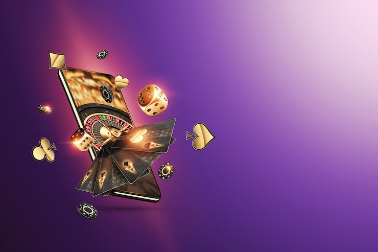 nasa4d slot live casino multi-camera roulette and baccarat tables