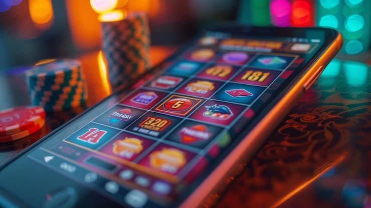 nasa4d slot featured game showcase